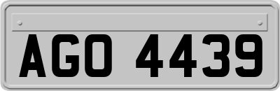 AGO4439