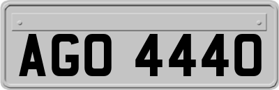 AGO4440