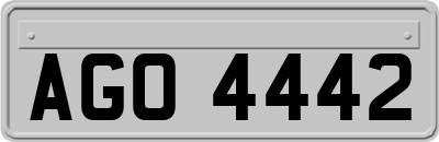 AGO4442