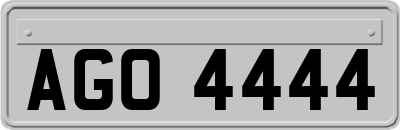 AGO4444