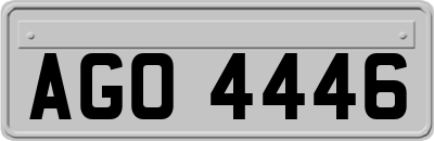 AGO4446