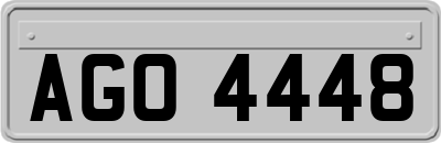 AGO4448