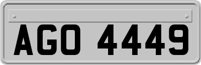 AGO4449