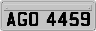 AGO4459