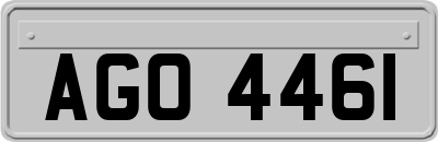 AGO4461