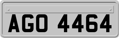 AGO4464