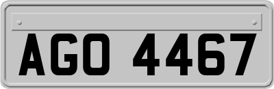 AGO4467