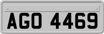 AGO4469