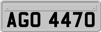 AGO4470