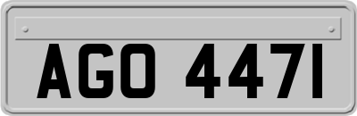 AGO4471