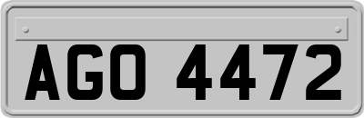 AGO4472