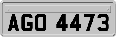 AGO4473