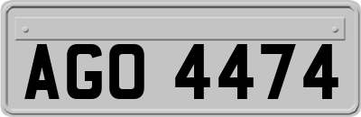 AGO4474