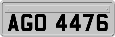 AGO4476