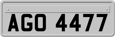 AGO4477