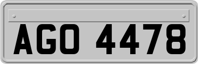 AGO4478