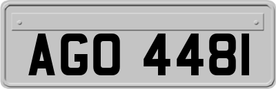 AGO4481