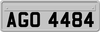 AGO4484