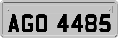 AGO4485