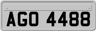AGO4488