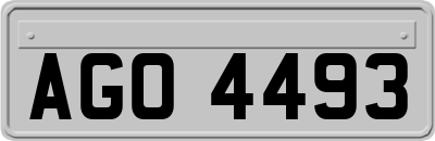 AGO4493