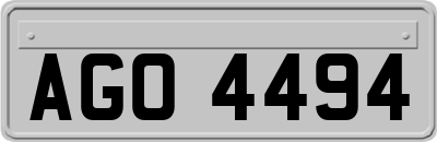 AGO4494