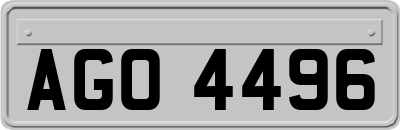 AGO4496