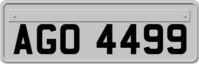 AGO4499