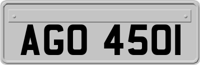 AGO4501