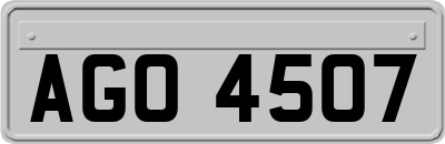 AGO4507