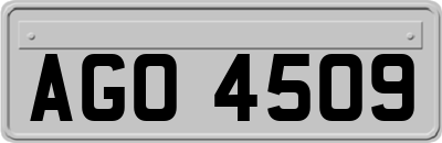 AGO4509