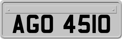 AGO4510