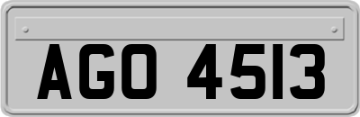 AGO4513