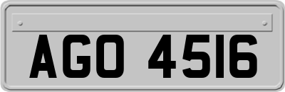 AGO4516