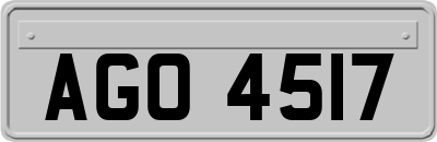 AGO4517