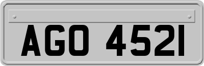 AGO4521
