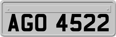 AGO4522