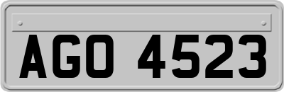 AGO4523