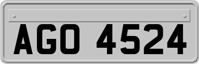 AGO4524