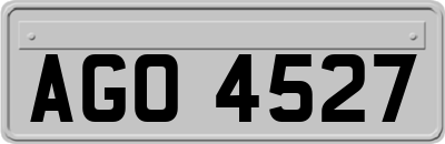 AGO4527