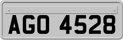 AGO4528