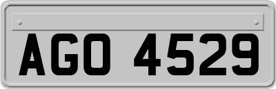 AGO4529