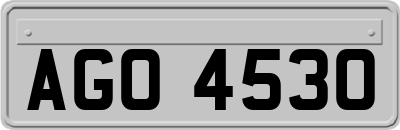 AGO4530