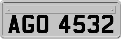 AGO4532