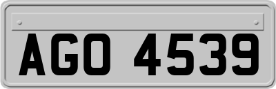 AGO4539