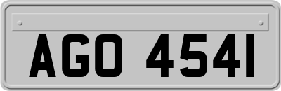 AGO4541