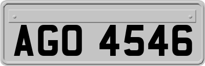 AGO4546