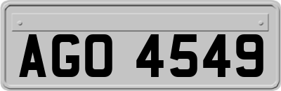 AGO4549