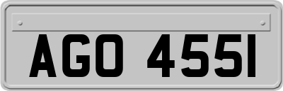AGO4551