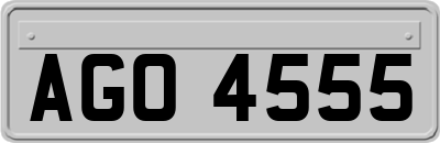 AGO4555